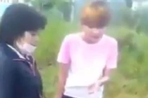 Phạt hành chính vụ nữ sinh ĐN dùng ống tuýp đánh bạn