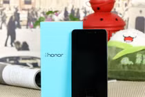 Khám phá smartphone giá rẻ mà Huawei vừa trình làng