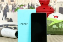 Khám phá smartphone giá rẻ mà Huawei vừa trình làng