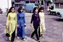 Vũng Tàu năm 1969 qua góc nhìn lính Mỹ