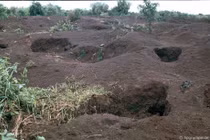 Khám phá bất ngờ điều đặc biệt ở Khe Sanh năm 1992