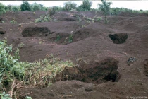 Khám phá bất ngờ điều đặc biệt ở Khe Sanh năm 1992