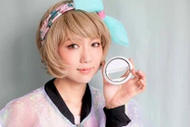 Phụ kiện cực độc giúp chụp ảnh selfie thiếu sáng hiệu quả