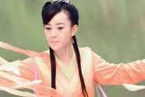 'Thần tiên tỷ tỷ' Trương Mông: Nhan sắc biến dạng vì dao kéo