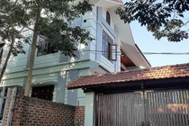  Đất rừng thông “đẹp nhất” Lạng Sơn bị xẻ thịt để xây biệt phủ