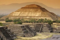 Tận mục thành phố cổ lớn nhất thế giới cổ đại