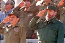 Cuba: Người đứng đầu Đảng cũng là người đứng đầu Nhà nước