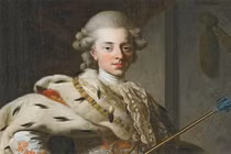 25 vua chúa điên loạn nhất lịch sử (1)