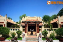 Khám phá đền thờ của dòng họ khai sinh Hà Tiên - Phú Quốc