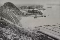 Hình ảnh hiếm có về Thanh Hóa thời Pháp thuộc