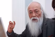 12 di ngôn để đời của nhà giáo Văn Như Cương