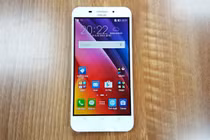  Mở hộp điện thoại Asus ZenFone Max pin khủng giá rẻ