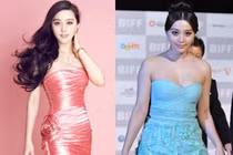 Lật tẩy chiêu trò photoshop làm bản thân đẹp hơn của sao