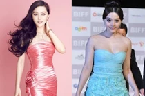 Lật tẩy chiêu trò photoshop làm bản thân đẹp hơn của sao