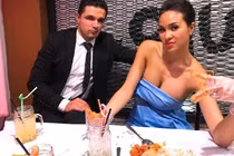 MC Phương Mai gây sốt khi lộ nhà 600m2 đẹp như resort