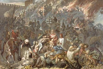 Top 10 sự kiện chấn động lịch sử xảy ra đúng ngày Valentine 14/2