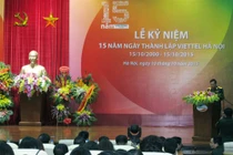 Lương bình quân nhân viên Viettel HN gần 27 triệu/tháng