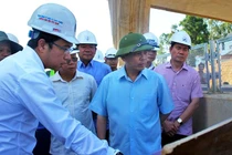 2 lần thất hứa cao tốc nghìn tỷ, Bộ trưởng GTVT ra 'tối hậu thư'