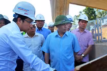 2 lần thất hứa cao tốc nghìn tỷ, Bộ trưởng GTVT ra 'tối hậu thư'