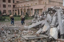 Ảnh màu cực hiếm về miền Bắc Việt Nam năm 1967 (1)