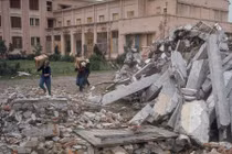 Ảnh màu cực hiếm về miền Bắc Việt Nam năm 1967 (1)