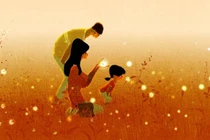  Nhân quả nghiệp báo giữa cha mẹ con cái không phải ai cũng biết