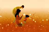  Nhân quả nghiệp báo giữa cha mẹ con cái không phải ai cũng biết