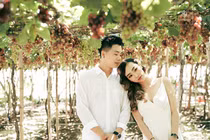 Vô tình đụng chỗ nhạy cảm trong thang máy, cặp đôi có cái kết bất ngờ