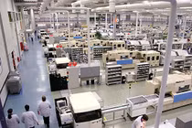 Foxconn “nuốt” nhà máy sản xuất điện thoại của Microsoft tại Bắc Ninh 