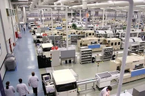 Foxconn “nuốt” nhà máy sản xuất điện thoại của Microsoft tại Bắc Ninh 