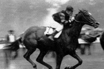 10 tuấn mã huyền thoại trên trường đua thế kỷ 20