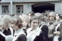 Thành phố Leningrad năm 1976 - 1977 qua ống kính người Mỹ (1)