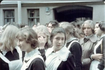 Thành phố Leningrad năm 1976 - 1977 qua ống kính người Mỹ (1)