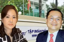 Vợ của "vua tôm" Minh Phú là khách hàng bị cuỗm 245 tỷ tại Eximbank?