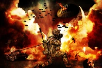 Tiên tri đáng sợ nhất về thế giới 2018: Bùng nổ thảm họa thiên nhiên