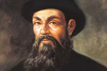 Điều kỳ thú về chuyến hải trình đầu tiên vòng quanh thế giới 