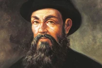 Điều kỳ thú về chuyến hải trình đầu tiên vòng quanh thế giới 