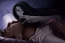 “Dựng tóc gáy” với những loài ma nổi tiếng Thái Lan