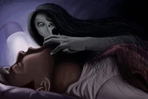 “Dựng tóc gáy” với những loài ma nổi tiếng Thái Lan