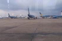 Chính phủ yêu cầu đẩy nhanh tiến độ dự án sân bay Long Thành