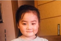 Em bé lột xác xinh như thiên thần, cha mẹ không nhận ra 