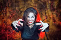 10 loài “ma quỷ” hút máu ghê rợn hơn ma cà rồng