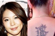 Tiết lộ ý nghĩa hình xăm của các thần tượng xứ Hàn