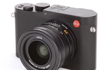 Soi máy ảnh Leica Q giá 4.250 USD vừa ra mắt