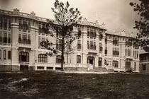 Đà Lạt thập niên 1920 trong ảnh của Raymond Chagneau (1)