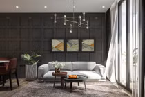 Đây là lý do chung cư cao cấp thu hút gia đình trẻ hiện đại