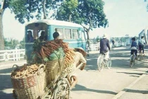 Ảnh hiếm của lính Mỹ: Miền Nam VN năm 1963 (2)