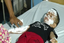 Nổ bóng bay hydro: Thận trọng với những “quả bom” di động 