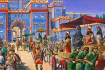 Các nền văn minh cổ đại đón năm mới như thế nào?