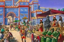 Các nền văn minh cổ đại đón năm mới như thế nào?